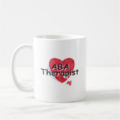 ABA Therapist Koffiemok (Links)