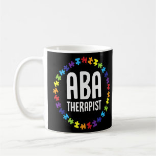 Aba Therapist Mentoring Behavior Analyst Autisme e Koffiemok