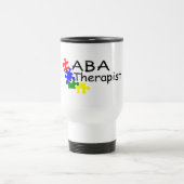 ABA Therapist (PP) Reisbeker (Center)