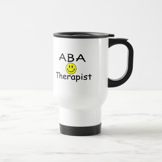 ABA Therapist Reisbeker (Rechts)