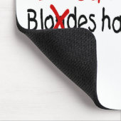 ABA-Therapisten hebben meer flauw Muismat (Hoek)