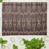 Abaca Kitchen Towel Theedoek (Gevouwen)