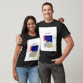 Abacab (HQ) T-shirt (Unisex)