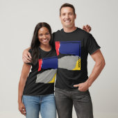 Abacab T-shirt (Unisex)
