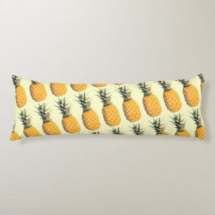 Abacaxi/ananas Lichaamskussen