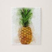 Abacaxi Aquarela Legpuzzel (Verticaal)