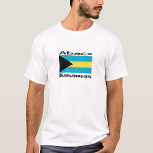 Abaco Bahamas T-shirt