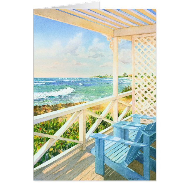 Abaco InnCounter (Voorkant)