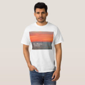 Abacos T-Shirt (Voorkant volledig)