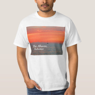 Abacos T-Shirt