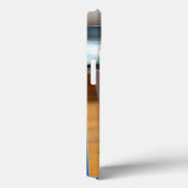 Abacus eerste computer Case-Mate iPhone case (Achterkant / Rechts)