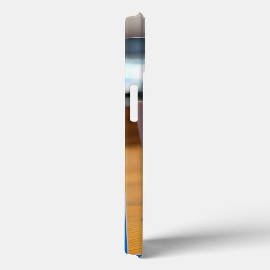 Abacus eerste computer Case-Mate iPhone case (Achterkant / Rechts)