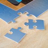 Abacus eerste computer legpuzzel (Zijkant)