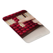 Abacus Magneet (Rechterzijde)