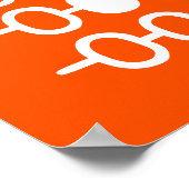 ABACUS POSTER (Hoek)