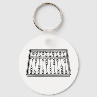 Abacus Sleutelhanger