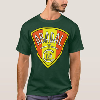 Abadal T-shirt