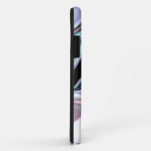 "Abalone Abstract" Iphone5-hoesje Case-Mate iPhone Case (Achterkant/rechts)