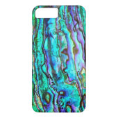 Abalone behuizing voor iPhone-telefooncel Case-Mate iPhone Case (Achterkant)