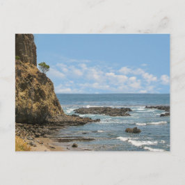 Abalone Cove Briefkaart