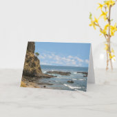 Abalone Inham Kaart (Gele Bloem)