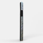 Abalone iPhone Hoes (Achterkant/rechts)