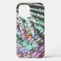 Abalone iPhone-telefooncel