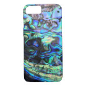 Abalone paua shell Case-Mate iPhone case (Achterkant)
