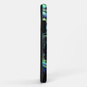 Abalone paua shell Case-Mate iPhone case (Achterkant/rechts)