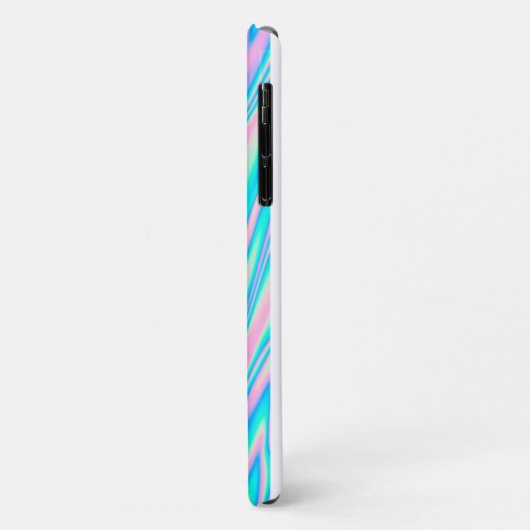 Abalone retro Case-Mate iPhone case (Achterkant/links)