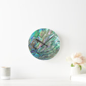 Abalone Ronde Klok (Huis)