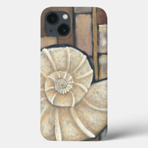 Abalone Schelp iPhone 13 Hoesje