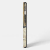 Abalone Schelp iPhone Hoesje (Linkerkant)