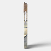 Abalone Shell Case-Mate iPhone Case (Achterkant / Links)