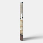 Abalone Shell Case-Mate iPhone Case (Achterkant / Rechts)