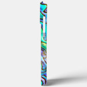 Abalone shell Case-Mate iPhone case (Achterkant / Links)