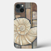 Abalone Shell Case-Mate iPhone Case (Achterkant)