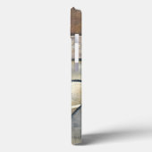 Abalone Shell Case-Mate iPhone Case (Achterkant / Links)