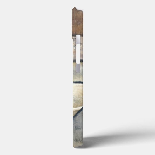 Abalone Shell Case-Mate iPhone Case (Achterkant / Links)