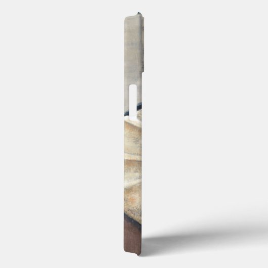 Abalone Shell Case-Mate iPhone Case (Achterkant / Rechts)