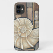 Abalone Shell Case-Mate iPhone Case (Achterkant)
