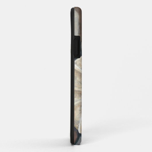 Abalone Shell Case-Mate iPhone Case (Achterkant/rechts)