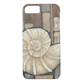 Abalone Shell Case-Mate iPhone Case (Achterkant)
