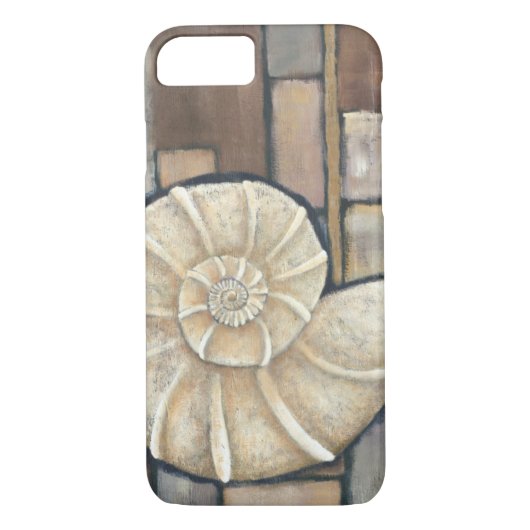 Abalone Shell Case-Mate iPhone Case (Achterkant)