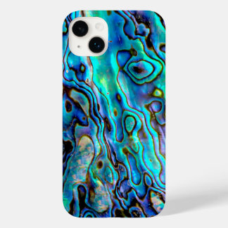 Abalone shell Case-Mate iPhone 14 plus hoesje