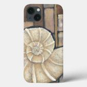 Abalone Shell Case-Mate iPhone Case (Achterkant)