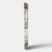 Abalone Shell Case-Mate iPhone Case (Achterkant / Links)