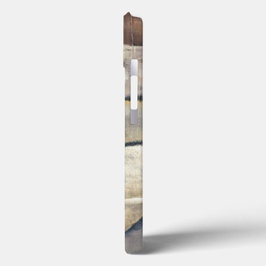 Abalone Shell Case-Mate iPhone Case (Achterkant / Links)