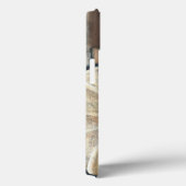 Abalone Shell Case-Mate iPhone Case (Achterkant / Rechts)