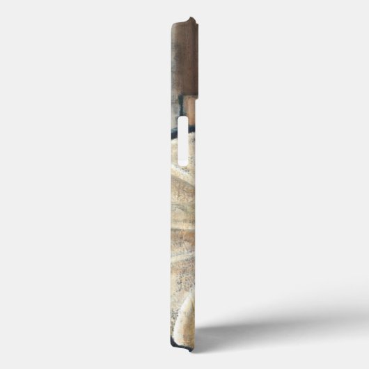 Abalone Shell Case-Mate iPhone Case (Achterkant / Rechts)